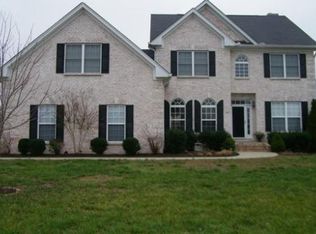 7001 Venetian Way, Murfreesboro, TN 37129