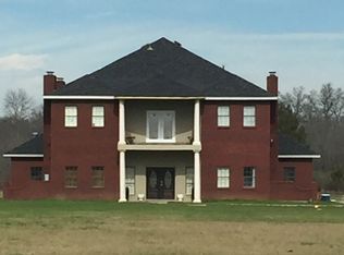 3031 Martin Luther King Dr, Monroe, LA 71202