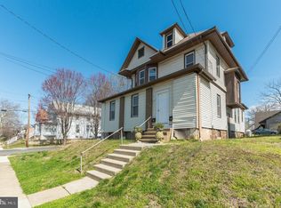 301 Richey Ave, Collingswood, NJ 08107