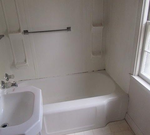 bath