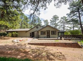 14420 Highway 83, Colorado Springs, CO 80921