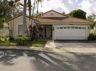 13280 NW 12th Ct, Sunrise, FL 33323