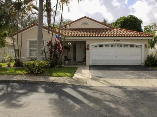 13280 NW 12th Ct, Sunrise, FL 33323