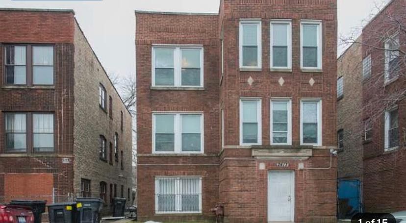 1st image of 2413 E 73rd St Floor 1