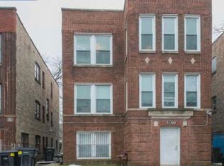 2413 E 73rd St FLOOR 1, Chicago, IL 60649