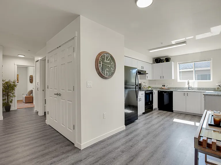 Cherry Springs Apartments — Photo 3