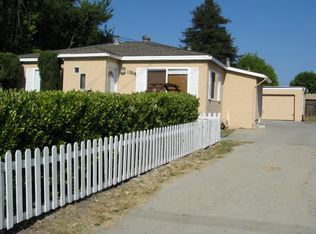 1308 El Dorado Ave, Santa Cruz, CA 95062