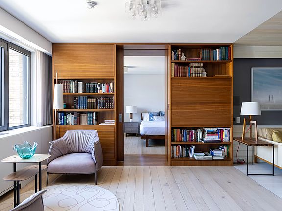 4th image of 10 W 66th St #23DE