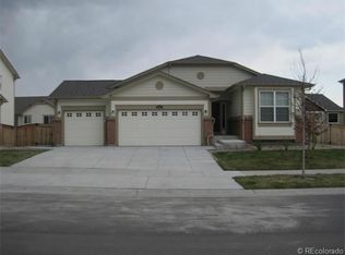 11315 Lovage Way, Parker, CO 80134