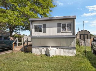 210 Circle Inn Dr Trailer 31, Chubbuck, ID 83202