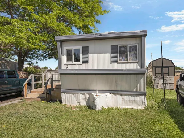 210 Circle Inn Dr Trailer 31, Chubbuck, ID 83202