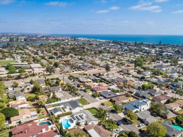 1720 S Horne St, Oceanside, CA 92054