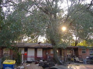 4544 Wrico Dr, Jacksonville, FL 32209