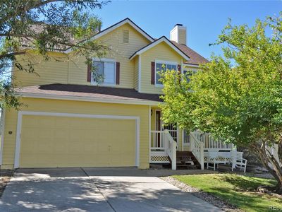 21821 Farmingdale Way, Parker, CO, 80138