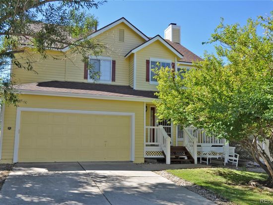 21821 Farmingdale Way, Parker, CO 80138
