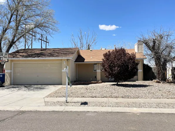 5155 Golondrina NW, Albuquerque, NM 87120