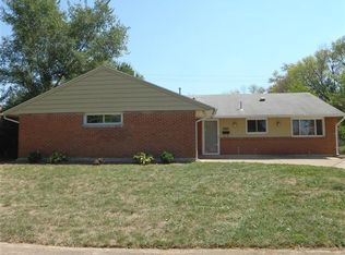 6410 Chippingdon Dr, Dayton, OH 45424