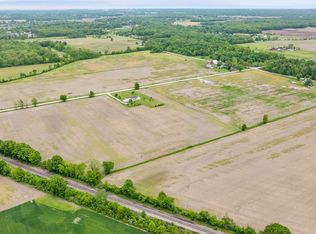 0 Ohara Rd, Carleton, MI 48117