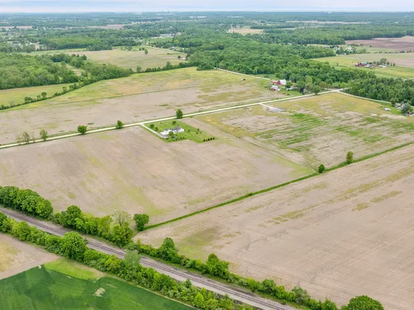 0 Ohara Rd, Carleton, MI 48117