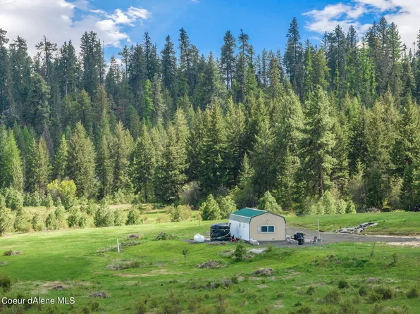 Nna W Conkling Rd, Worley, ID 83876