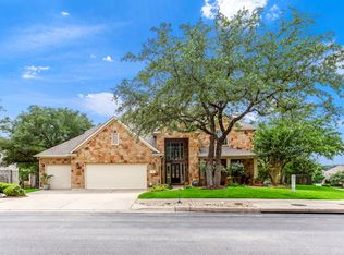 9912 Palmbrook Dr, Austin, TX 78717
