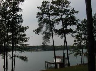 144 Dogpatch Hollow Point, Eclectic, AL 36024