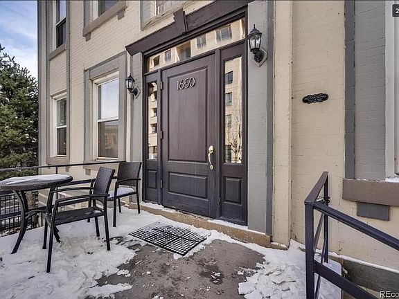 4th image of 1650 N Pearl St APT 26
