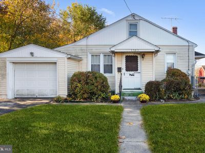 1303 Cinnaminson Ave, Cinnaminson, NJ, 08077