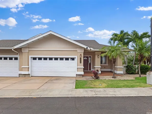 92-1085 Palahia St APT L, Kapolei, HI 96707