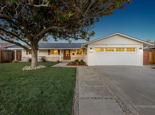 2356 Heritage Dr, San Jose, CA