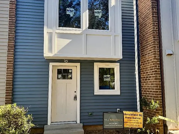 10761 Lester St, Silver Spring, MD 20902