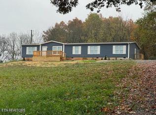 384 County Road 326 LOT 5, Sweetwater, TN 37874