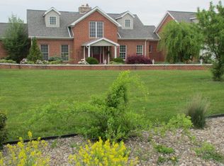 145 Dustin Dr, West Milton, PA 17886
