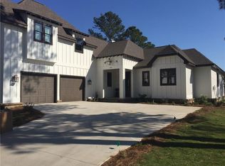 544 Artesian Spring Dr, Fairhope, AL 36532