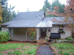 30611 Kenady Ln, Cottage Grove, OR 97424