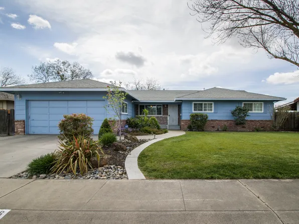1836 Landini Way, Modesto, CA 95355