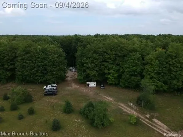 6545 Garden Ln NE, Kalkaska, MI 49646