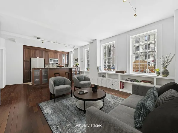 522 W End Ave APT 1-B, New York, NY 10024