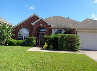 3406 Brookside Dr, Wylie, TX 75098