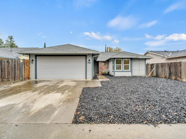3916 Blackfield Dr, North Highlands, CA 95660