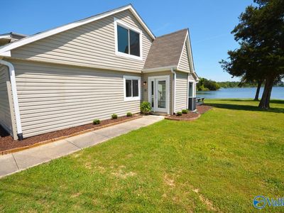 31 Riverbend Cir #31, Guntersville, AL, 35976