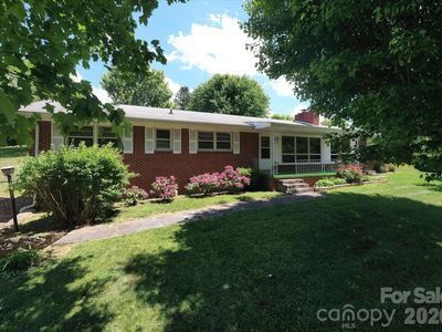 295 Bramlett Dr, Waynesville, NC, 28785