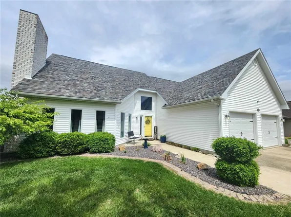 112 W Edgewood Ave, Effingham, IL 62401