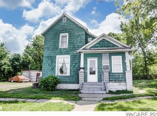 514 N Metcalf St, Lima, OH 45801
