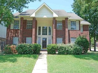 12102 Paddock Way, Houston, TX 77065