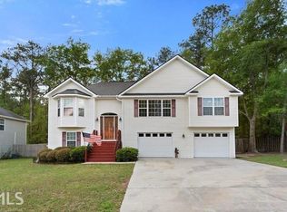 114 Ridgewood Cir, Rincon, GA 31326