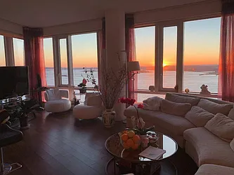 Rented by Battery Park Realty