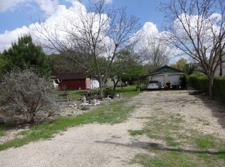 153 Garner Dr, Kerrville, TX 78028