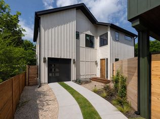 309 Franklin Blvd #2, Austin, TX 78751