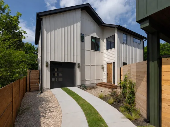 309 Franklin Blvd #2, Austin, TX 78751